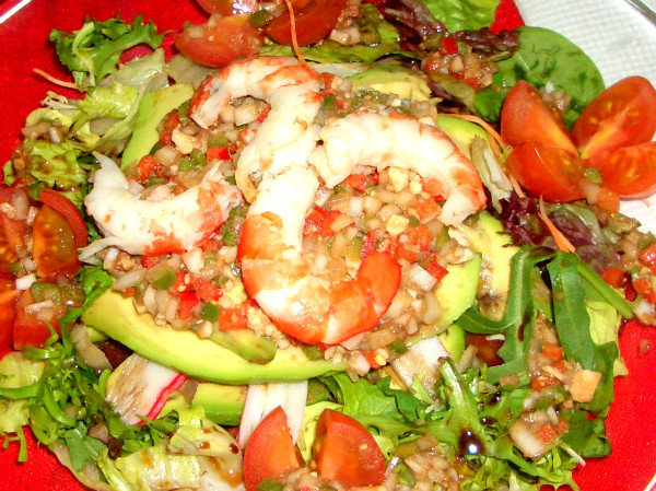 ENSALADA 