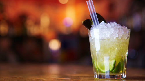 MOJITO (cuba typical)