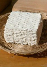 Pasta amarronada para sándwich