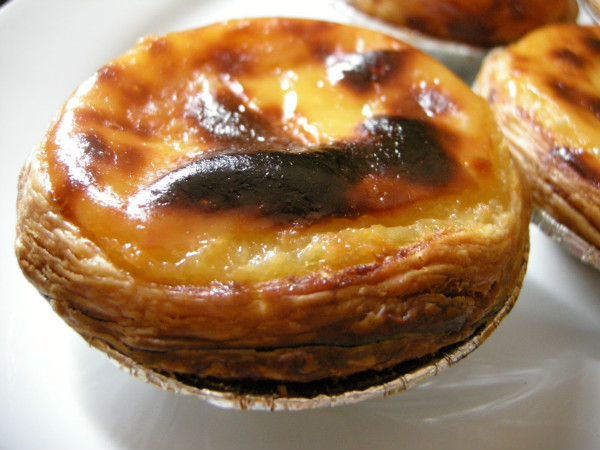 Pastéis de Belem II