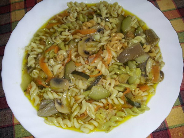 Hélices a mi manera