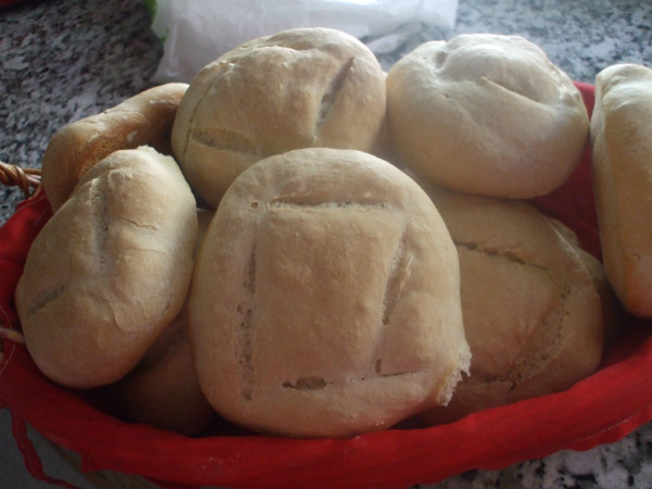 PACECILLOS CASEROS