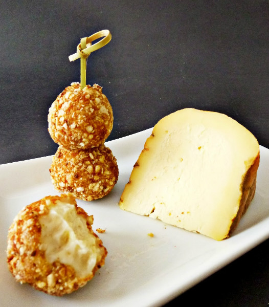 Crujientito de Mahón