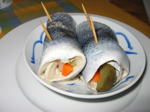 Rollmops ( ALEMANIA )