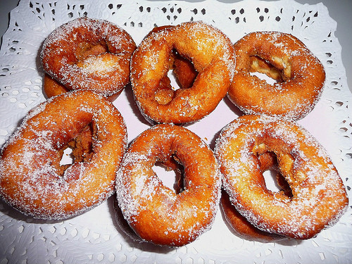 ROSQUILLAS